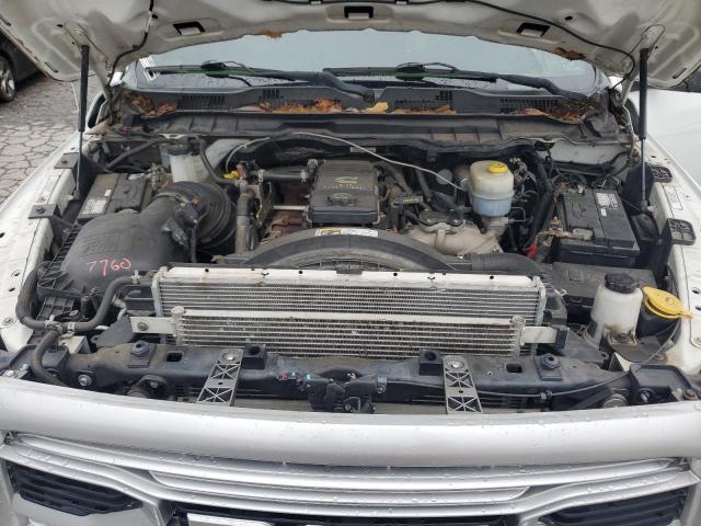 Ram 2500 Laramie Image 8