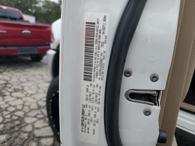 Ram 2500 Laramie Image 7