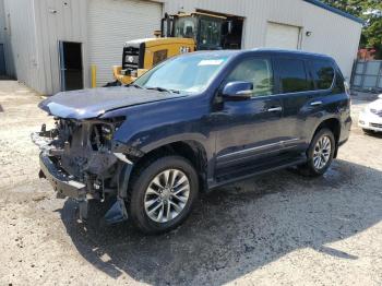  Salvage Lexus Gx