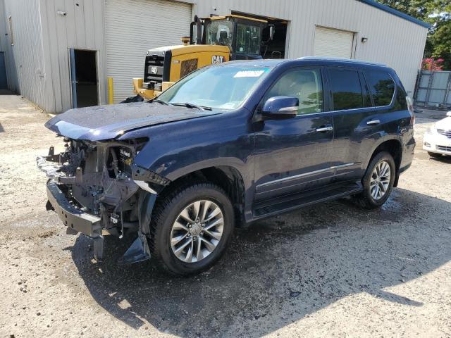  Salvage Lexus Gx