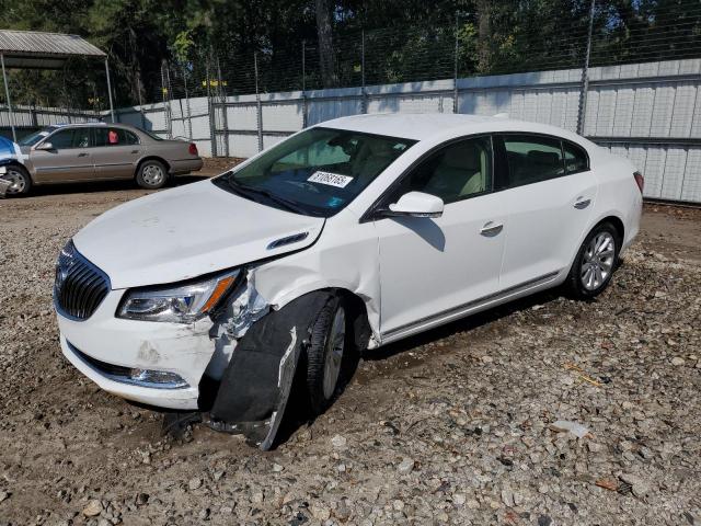  Salvage Buick LaCrosse