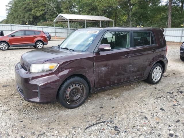  Salvage Toyota Scion
