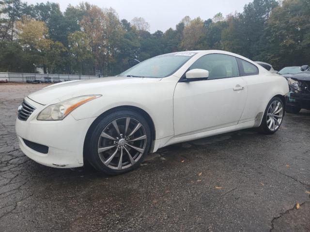  Salvage INFINITI G37