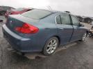 INFINITI G35 Image 5