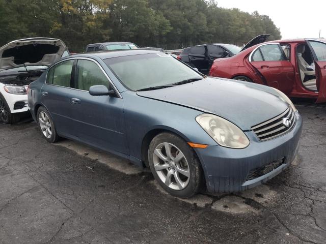 INFINITI G35 Image 6
