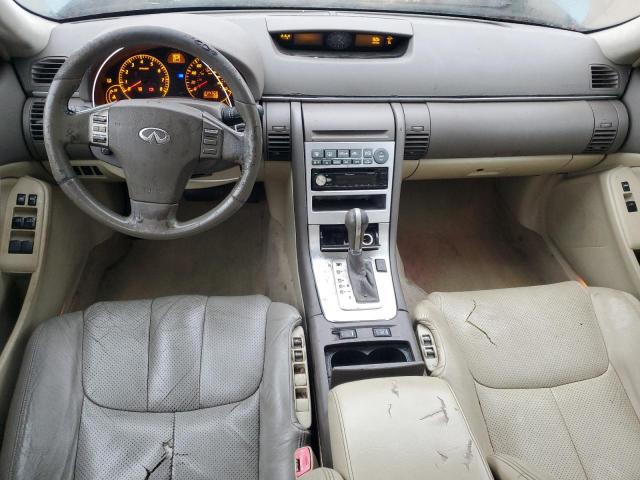 INFINITI G35 Image 3