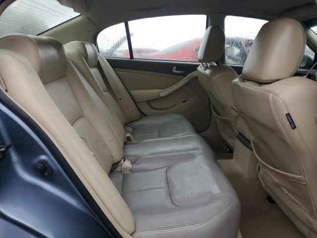 INFINITI G35 Image 4
