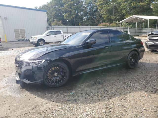  Salvage BMW M Series