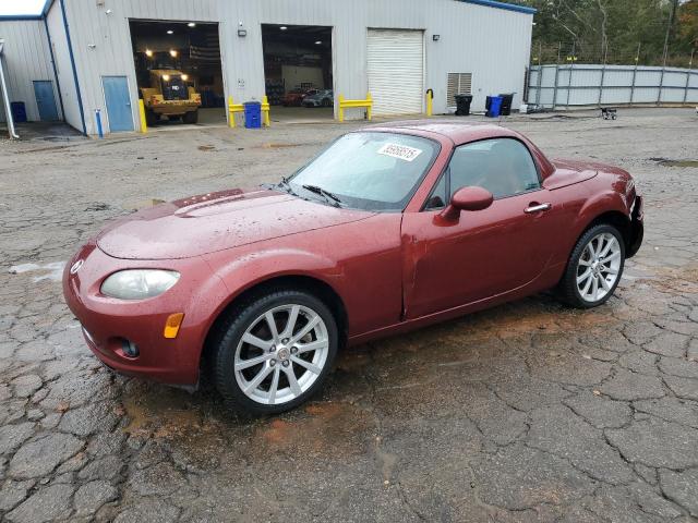  Salvage Mazda Mx5