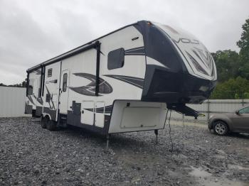  Salvage Keystone Voltage