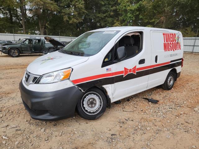  Salvage Nissan Nv