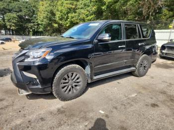  Salvage Lexus Gx