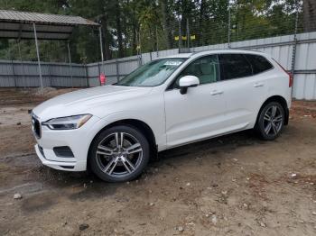  Salvage Volvo XC60