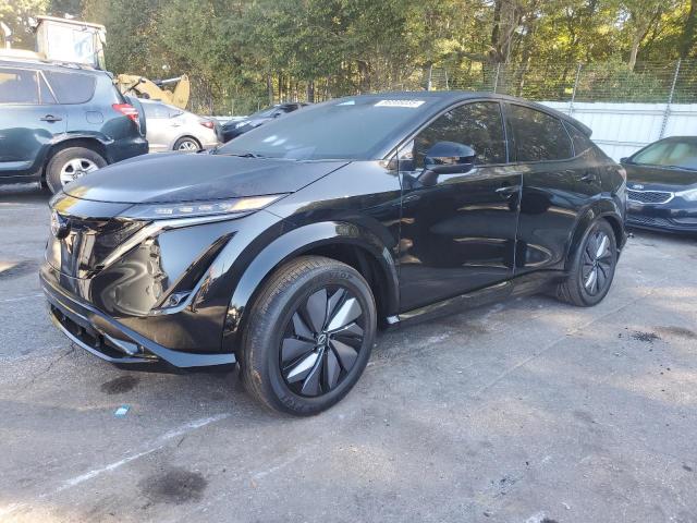  Salvage Nissan Ariya