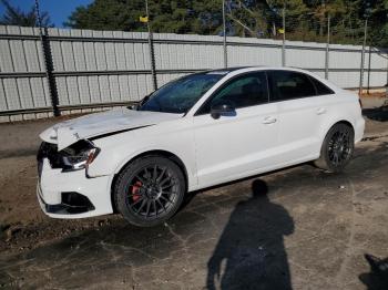  Salvage Audi A3