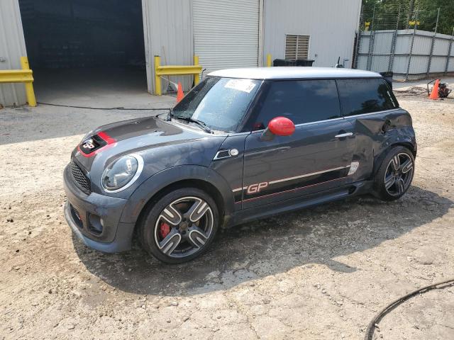  Salvage MINI Cooper