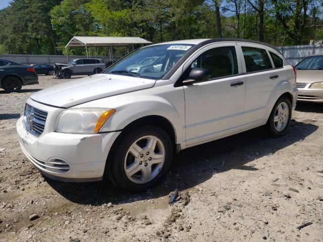  Salvage Dodge Caliber