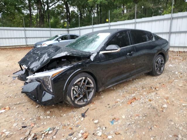  Salvage Kia K4 Gt Line