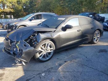  Salvage Audi A7