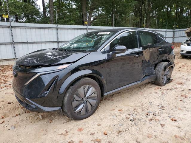  Salvage Nissan Ariya