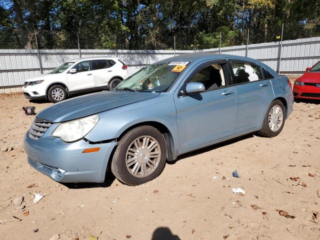  Salvage Chrysler Sebring