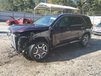 Salvage Hyundai PALISADE