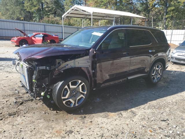  Salvage Hyundai PALISADE