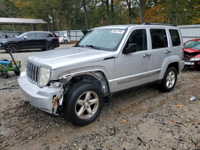  Salvage Jeep Liberty