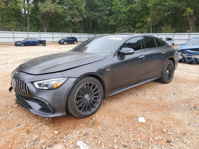  Salvage Mercedes-Benz G-Class