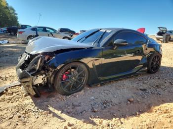  Salvage Toyota 86