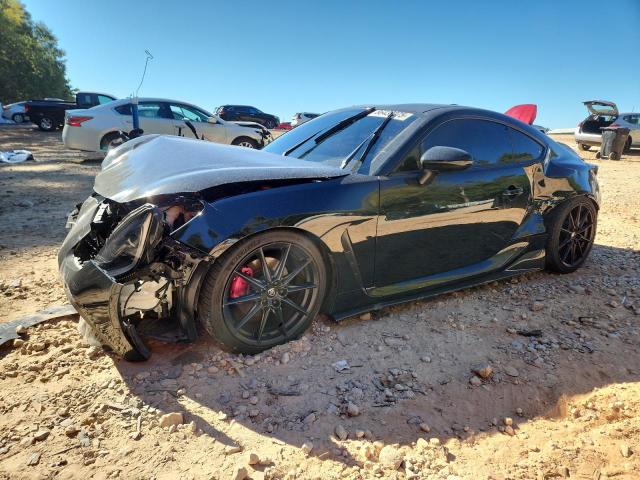  Salvage Toyota 86