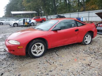  Salvage Mitsubishi Eclipse