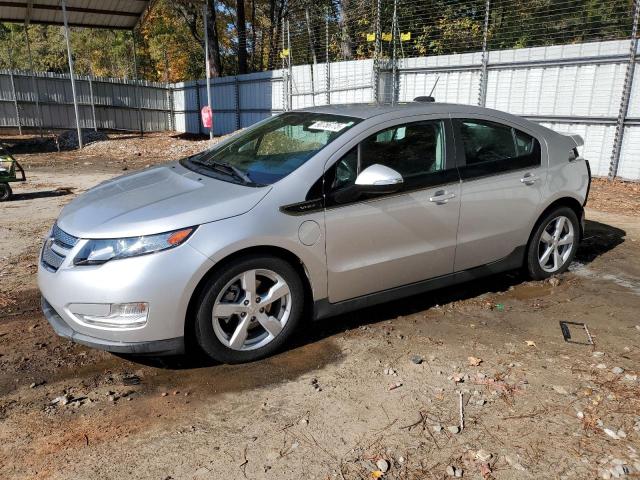  Salvage Chevrolet Volt