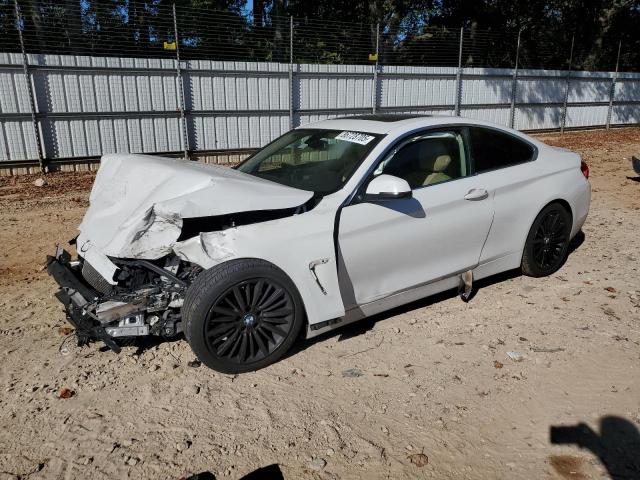  Salvage BMW 4 Series