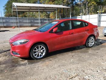  Salvage Dodge Dart
