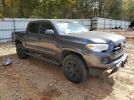 Toyota Tacoma Double Cab Image 8