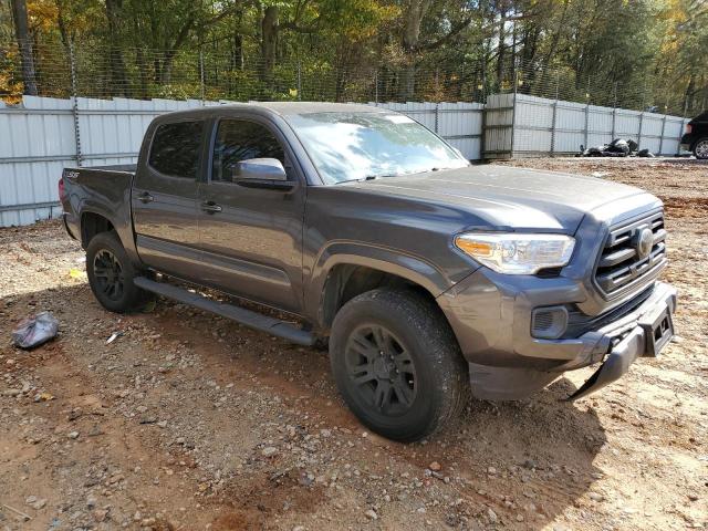 Toyota Tacoma Double Cab Image 8