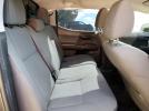 Toyota Tacoma Double Cab Image 4