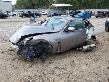  Salvage Nissan 370Z