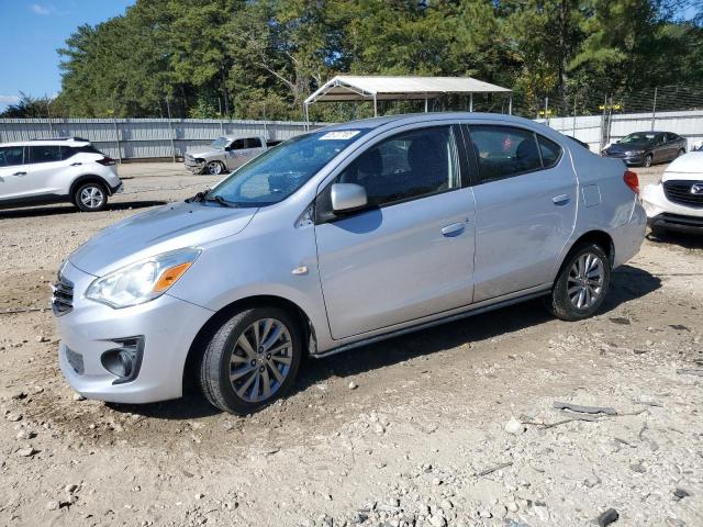  Salvage Mitsubishi Mirage