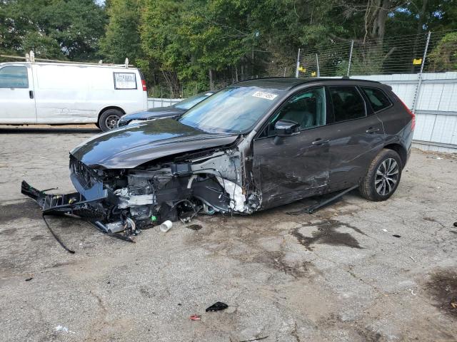 Salvage Volvo Xc60 Core