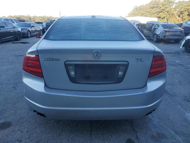Acura TL Image 9