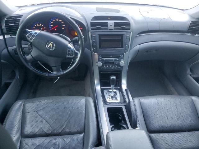 Acura TL Image 12
