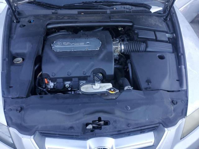 Acura TL Image 8