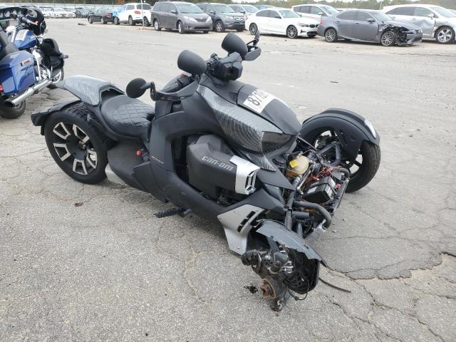  Salvage Can-Am Ryker Rall