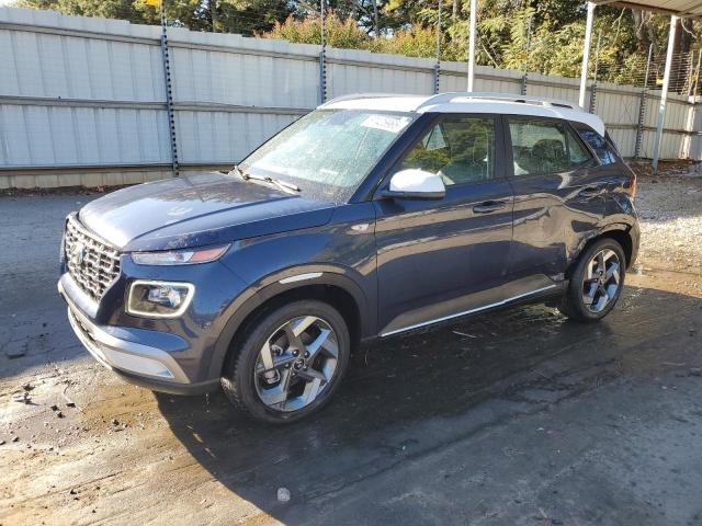  Salvage Hyundai VENUE