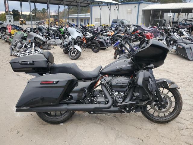  Salvage Harley-Davidson Fl
