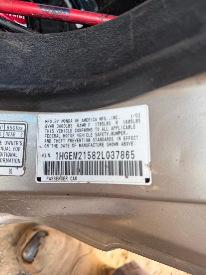 Honda Civic Image 12