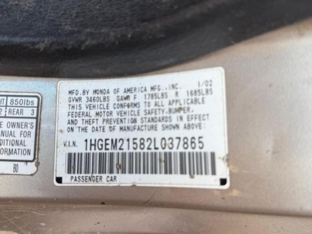 Honda Civic Image 12