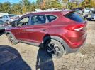 Hyundai TUCSON Limited Image 3